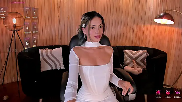 KayraLanne লাইভ XXX চ্যাট