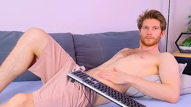 Chatroom XXX en direct de Eddie_Baker