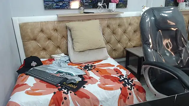 Show de webcam de Ethanx18_
