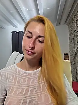 Chat XXX ao vivo de kylie_blck