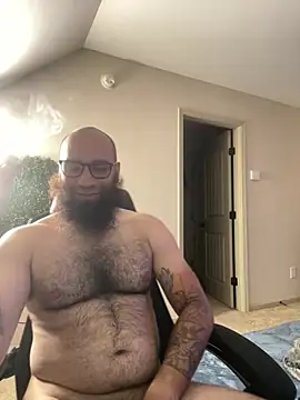 MastaWolfy's Webcam Show
