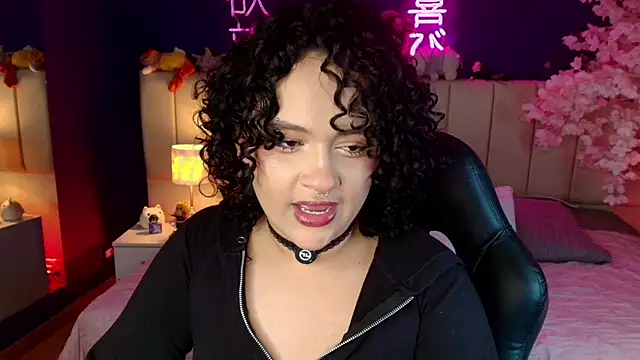 Czat XXX na żywo – _sarahRose
