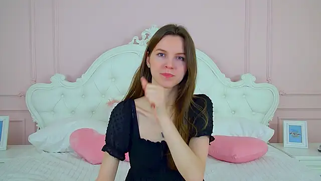 AmaliaLima Show in webcam