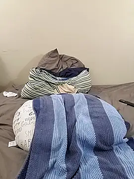 Damien_Flare's Webcam Show