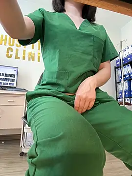 secretly_masturbating's Live XXX Chat