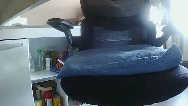 suedel65 Pertunjukan Webcam