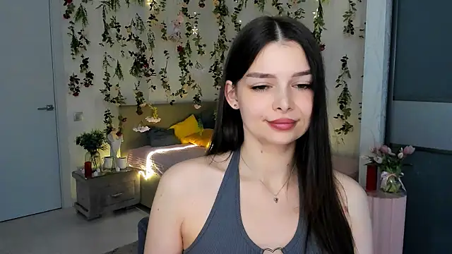 ContinentOfTranquility live XXX chat