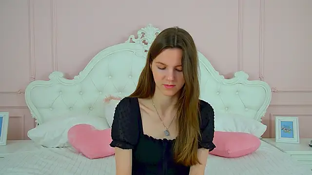 AmaliaLima Chat XXX live