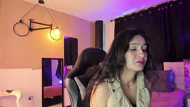 دردشة Vicky_Angeel الجنسية المباشرة