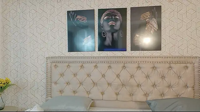 Živý XXX chat Nathy_Pelaez