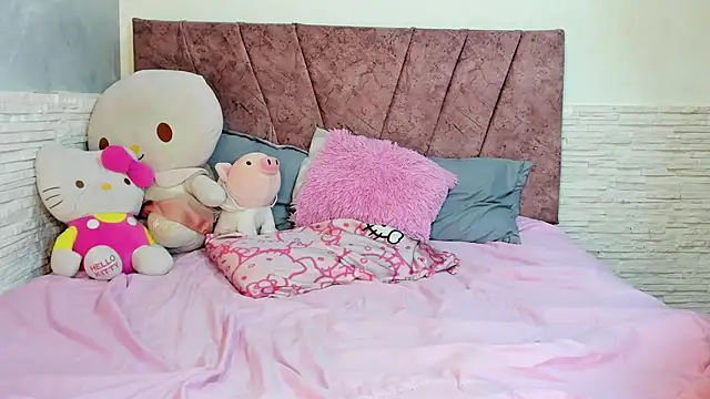 Penelopes_Secret Webcam-Show