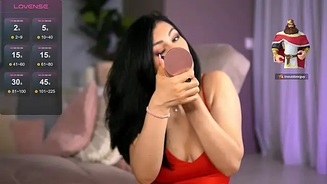 Chat XXX Live ClassyKatyy