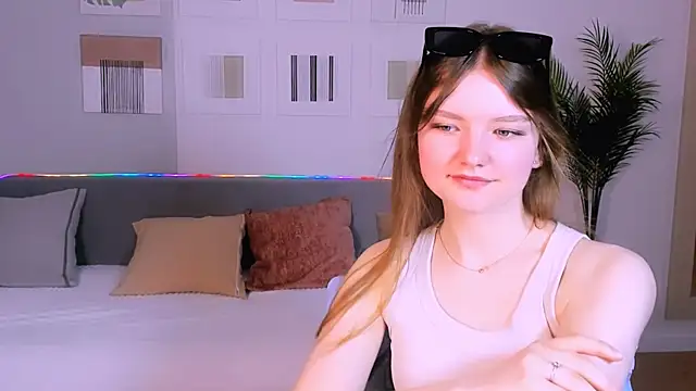 LookEva's Live XXX Chat