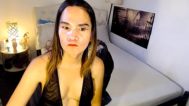 NinaDOM4CUM 网络视讯表演