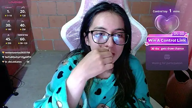 Maggie_Fox3 Obrolan Langsung XXX