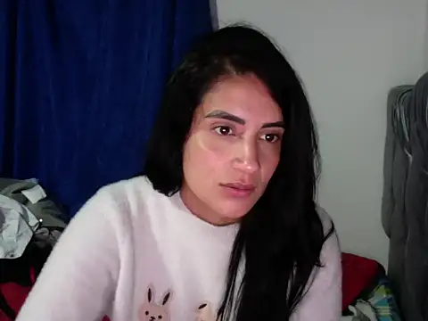 Živý XXX chat BulmaStar