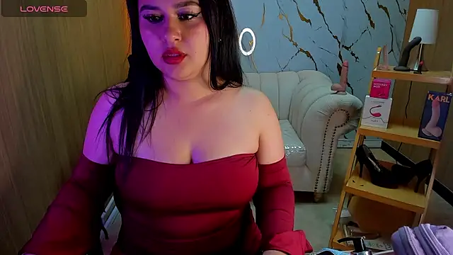 Chat XXX en directo de Zarath_tf