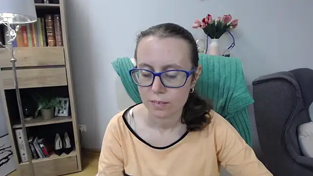 sweetxLizzy's Live XXX Chat