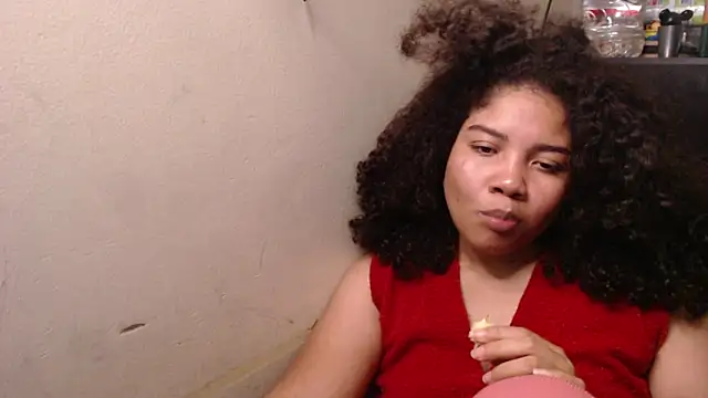 Chat XXX en directo de madelene