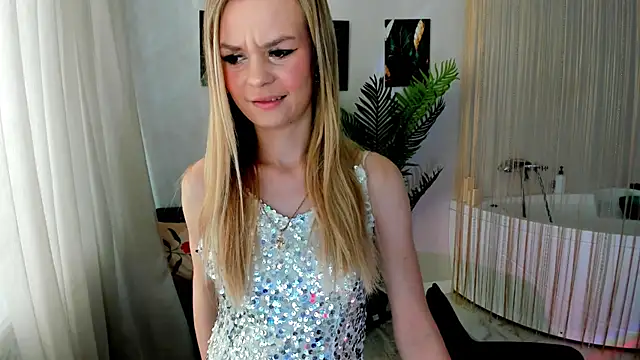 MidnighteAura's Live XXX Chat