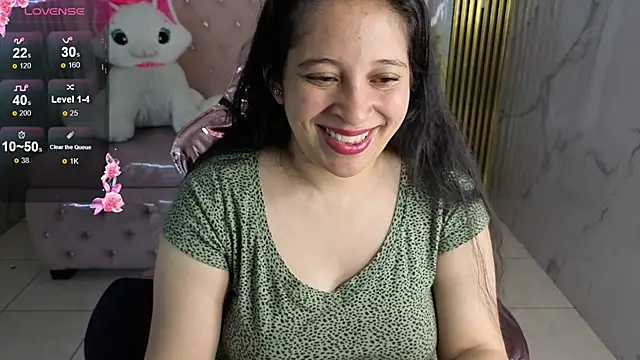 sara_tellez_s' Live XXX Chat
