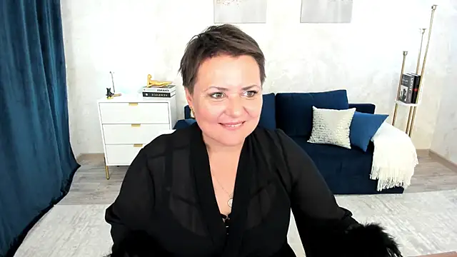 AnnaCorlane's Live XXX Chat