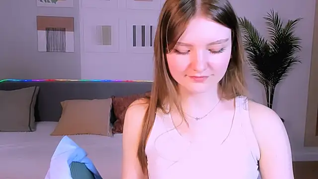 LookEva's Live XXX Chat