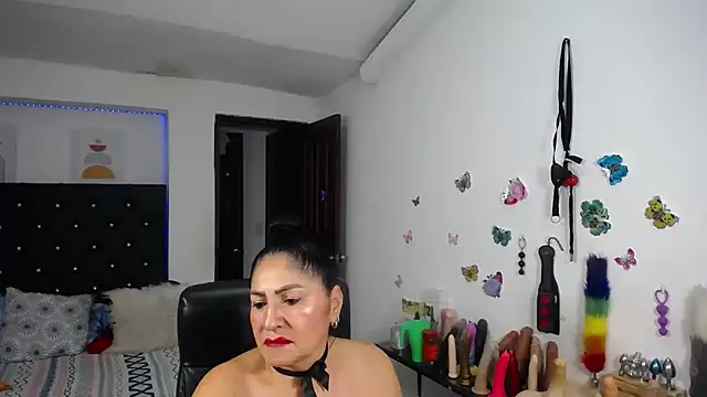 mature_bigboobs10 网络视讯表演