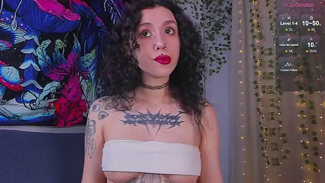 Grace_Walker's Live XXX Chat