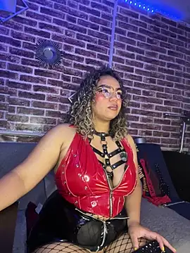 scarlet_queen__'s Live XXX Chat