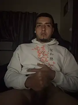 kakarot241515's Webcam Show