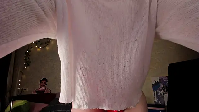 Živý XXX chat Love_is_Lola