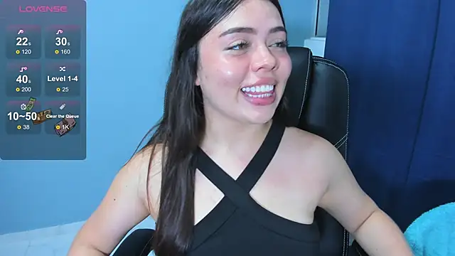 Sexy_paradise18_'s Live XXX Chat