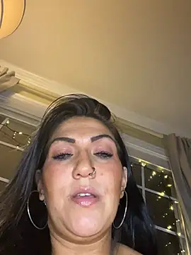 LittleMissEeve Adlı Modelin Canlı XXX Sohbeti