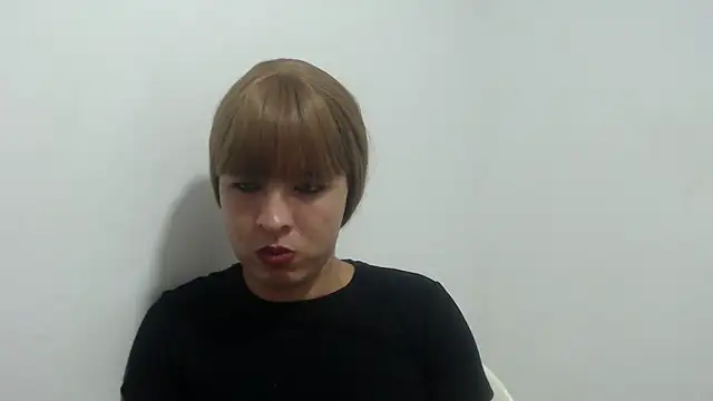 عرض كام estefania224