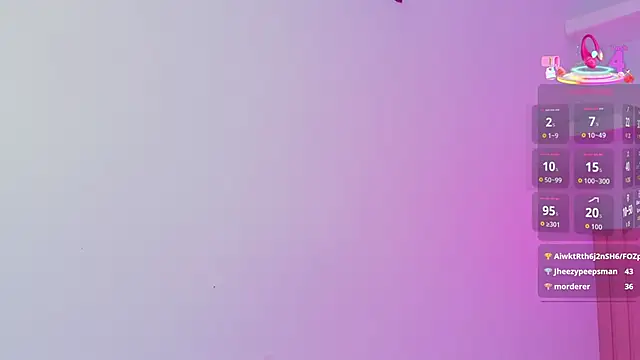 XXX chat uživo modela klhoe_boobs