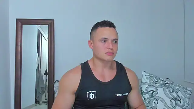 KingLevi01n Live XXX chat