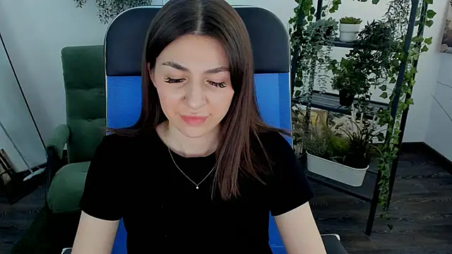 DiRosie – Live XXX-chat