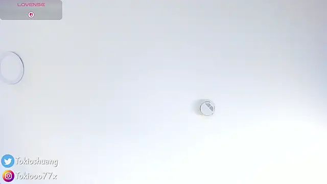 tokioshuang Live XXX-Chat