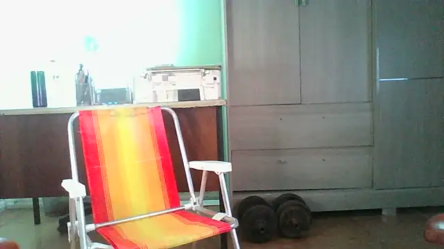 Chat +18 de MILITARS ao vivo