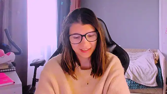 MollyLollipop Chat XXX in diretta