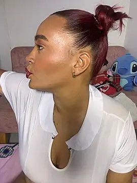 Show Webcam de keirabbw