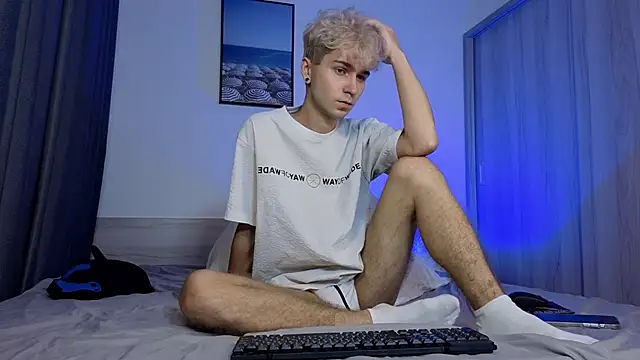 Chat +18 de Joseph__Quinn ao vivo