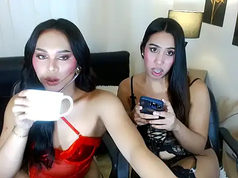 Double_Desire69's Live XXX Chat