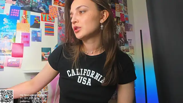 Ann_Perry 라이브 XXX 채팅
