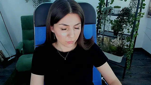 DiRosie Chat XXX in diretta