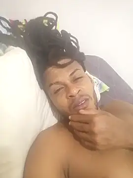 Maiberbarrera webcam show