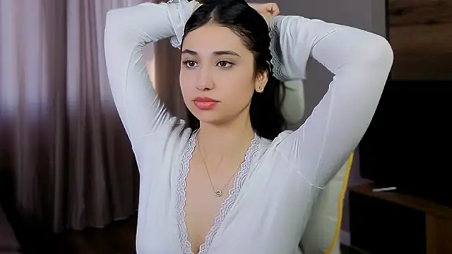 honeylanaa লাইভ XXX চ্যাট