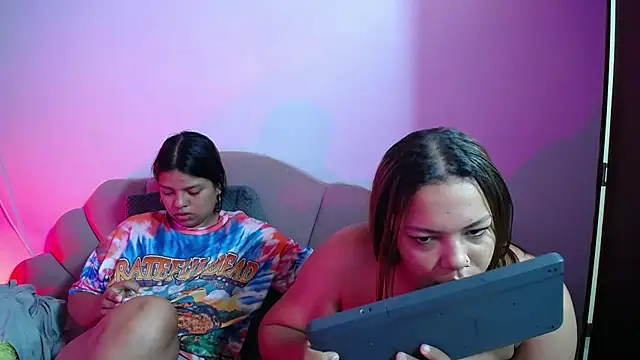 Živý XXX chat horny_babyss
