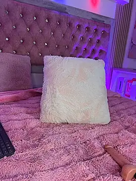 Chat XXX ao vivo de MylaDreams